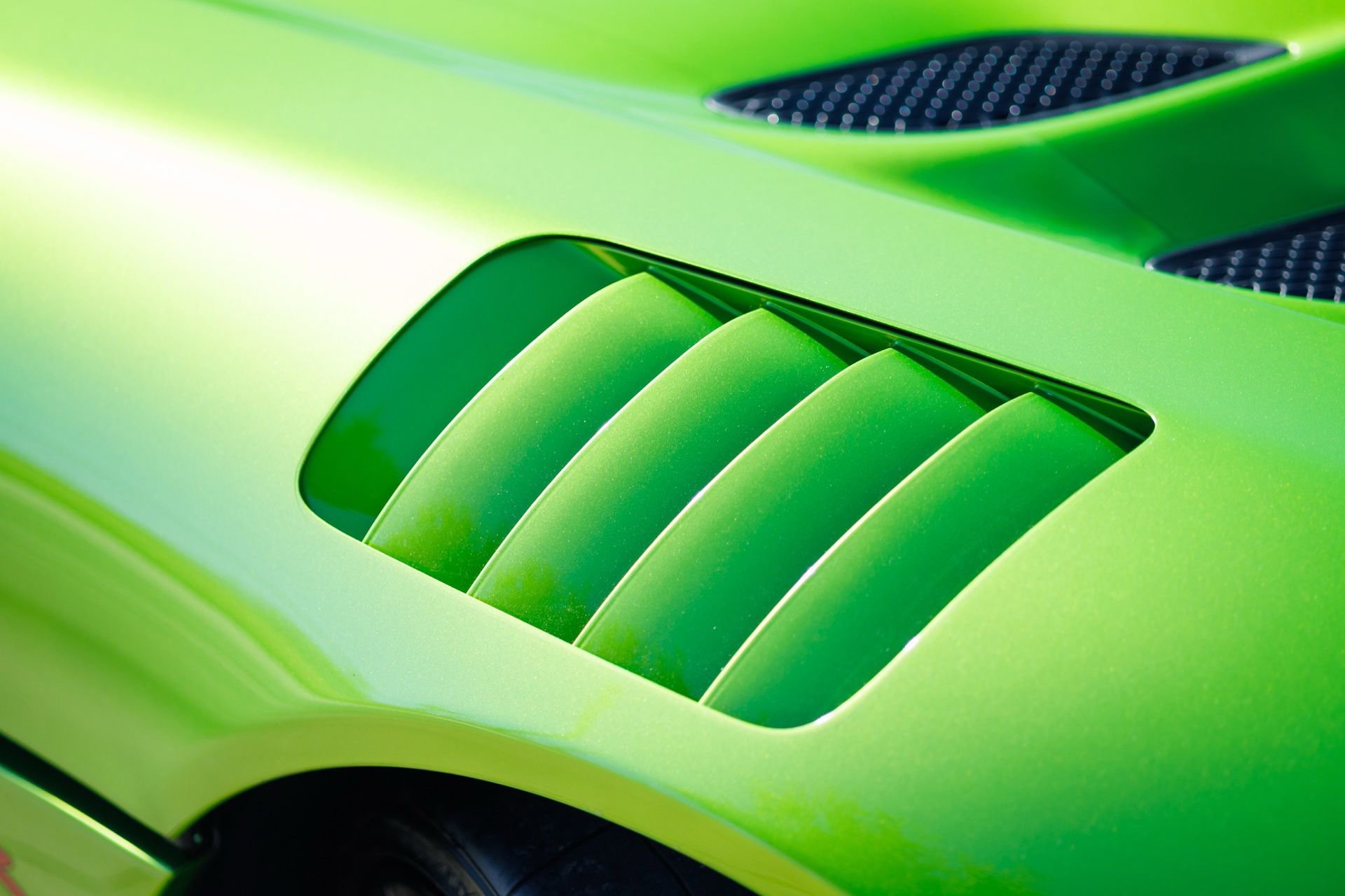 Used 2017 Dodge Viper GTC w/ ACR Package image 35