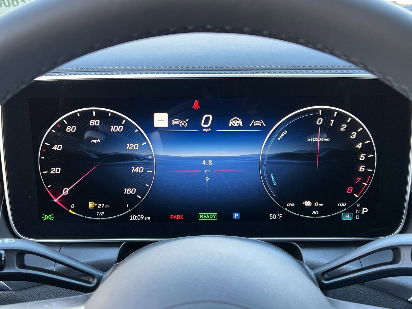 New 2026 Mercedes-Benz GLC 350e 4MATIC image 15