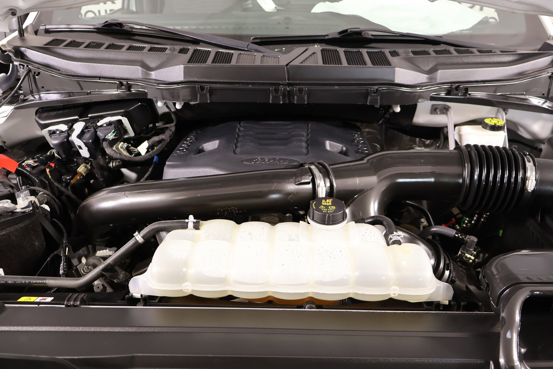 Used 2023 Ford F150 XL w/ STX Appearance Package AWD/4WD image 19