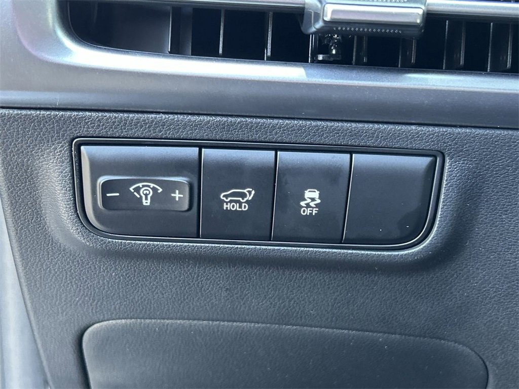 New 2026 Hyundai Tucson XRT image 26