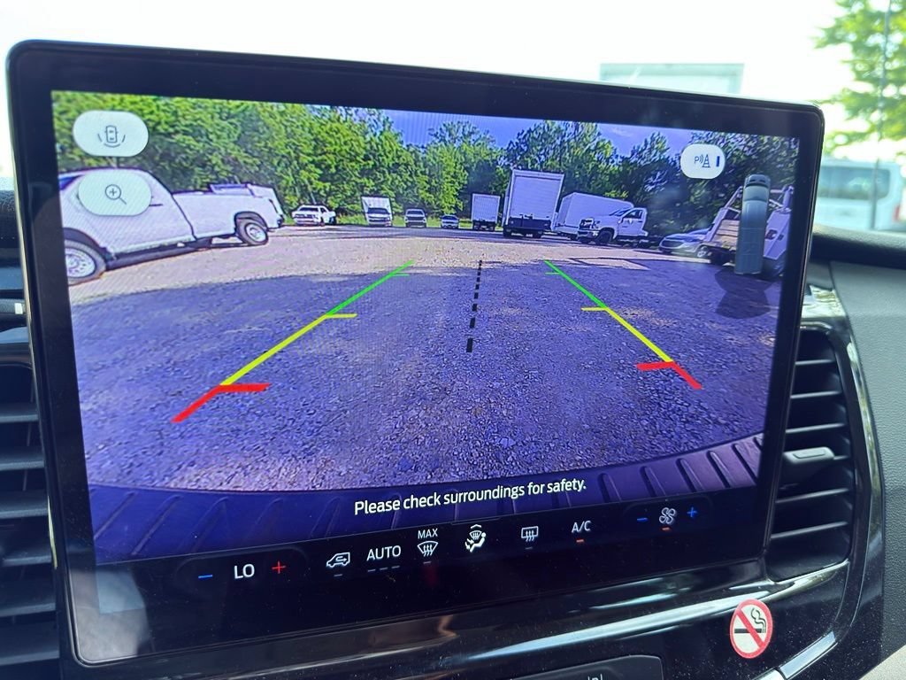 Used 2024 Ford Transit 350 XLT RWD image 46