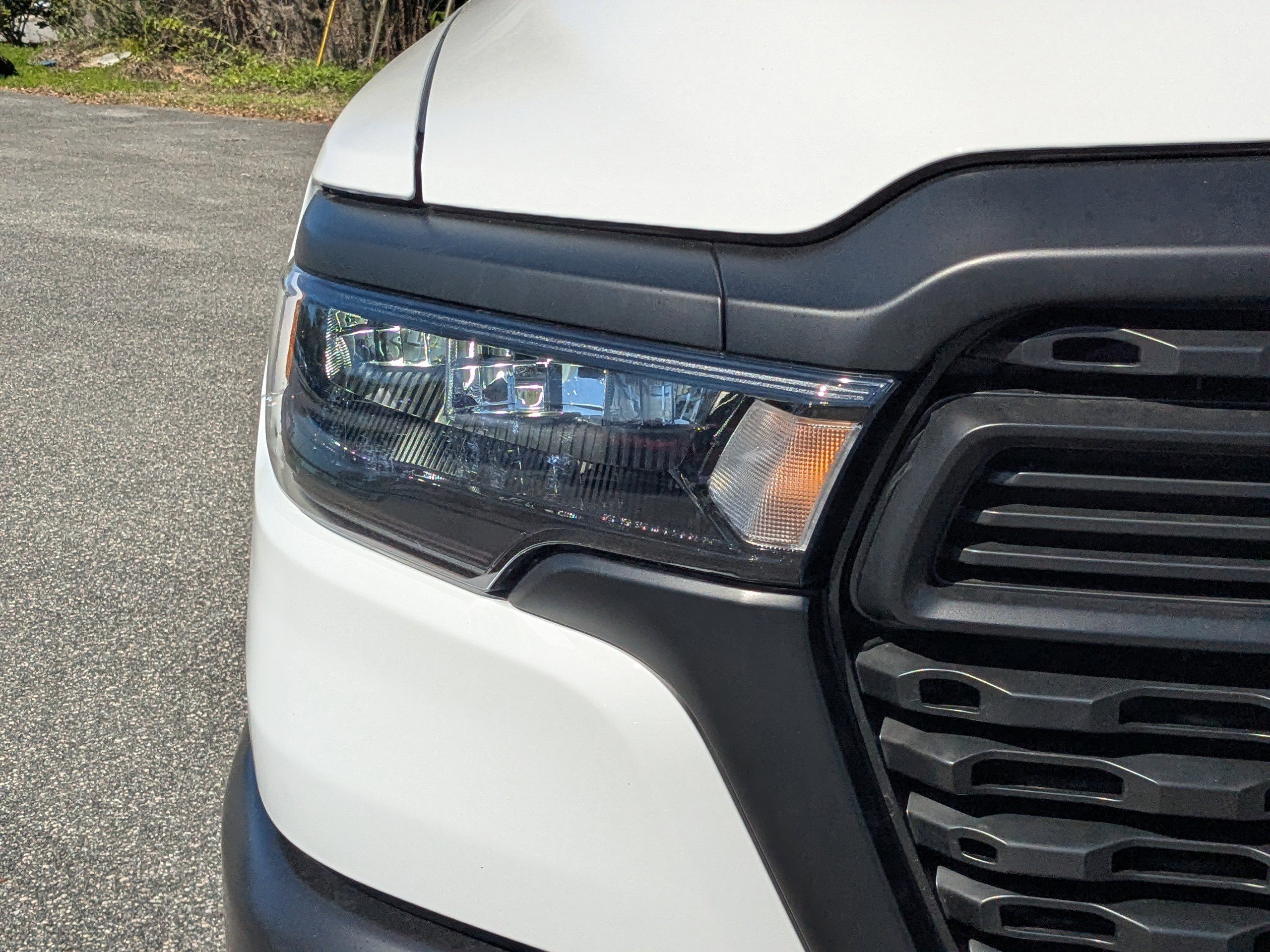 New 2026 RAM 1500 Tradesman image 9