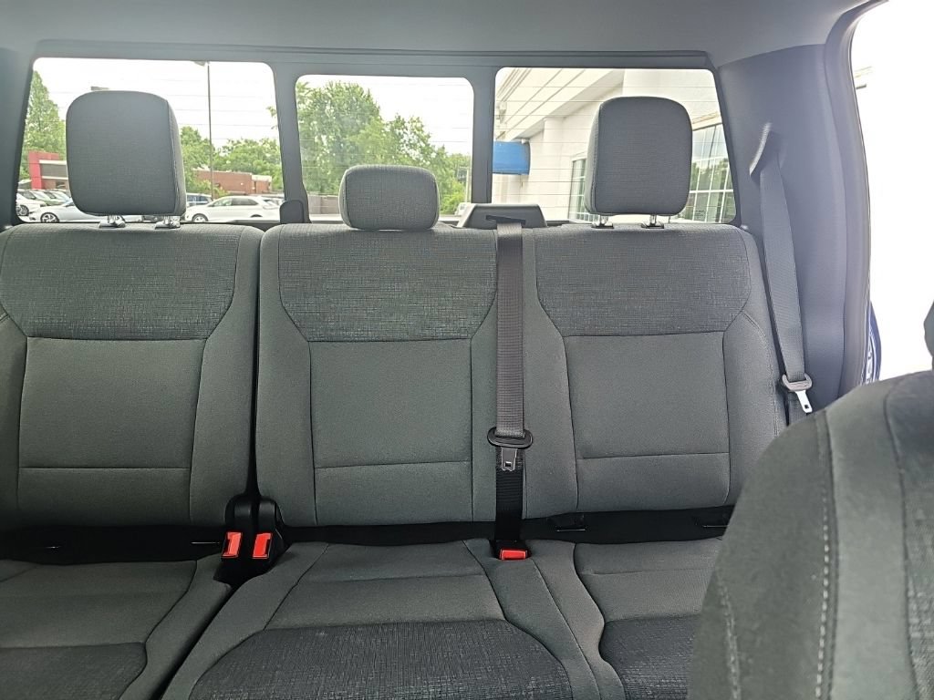 New 2026 Ford F150 XLT AWD/4WD image 10