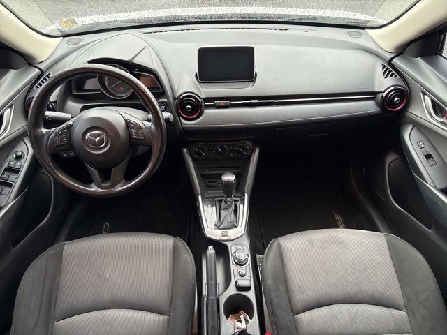 Used 2016 MAZDA CX-3 Sport image 10