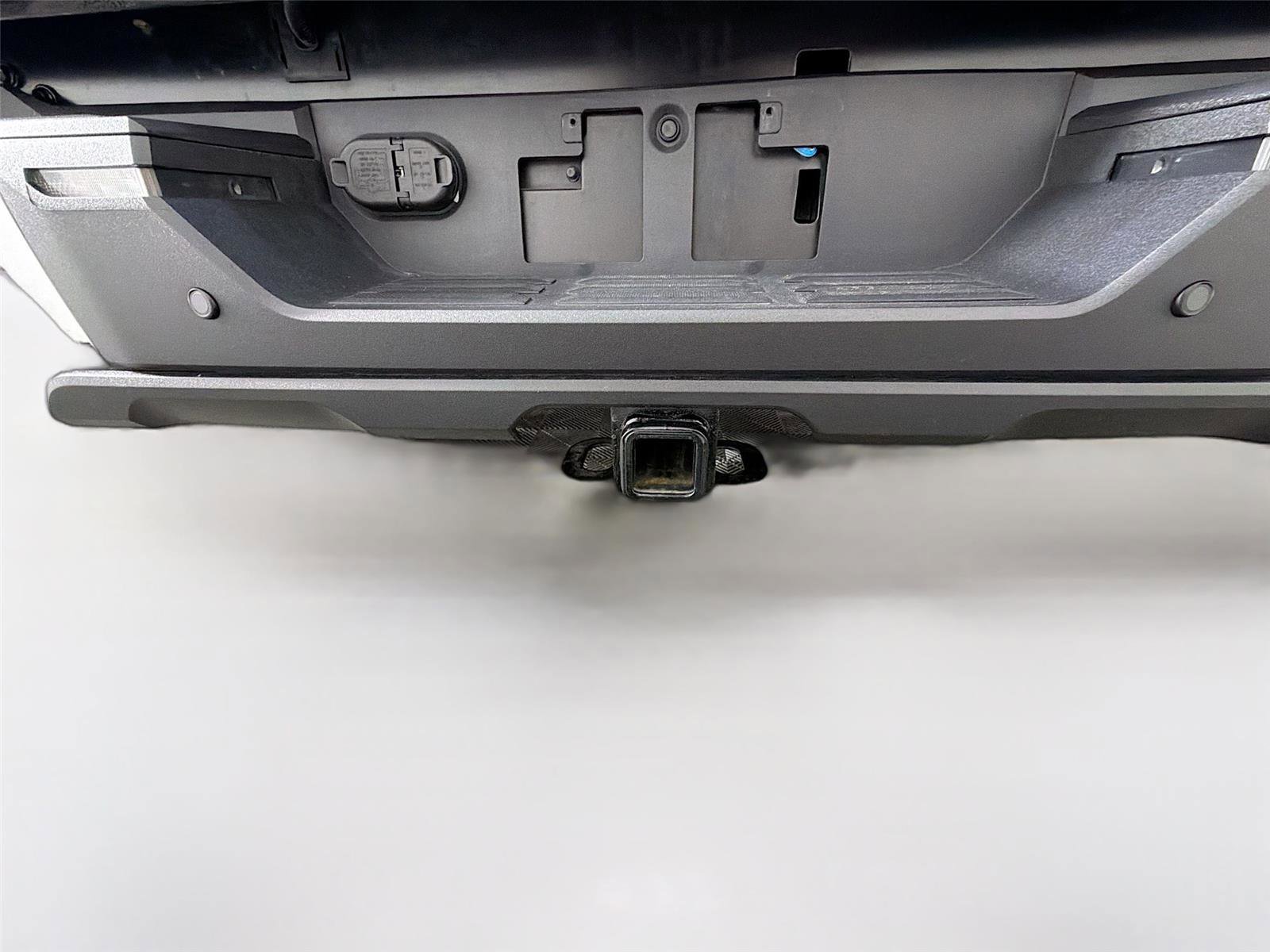 Used 2024 Toyota Tundra 1794 Edition image 35