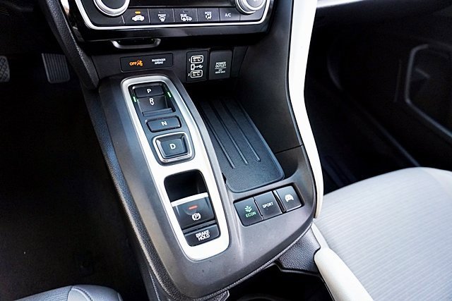 Used 2022 Honda Insight EX image 27