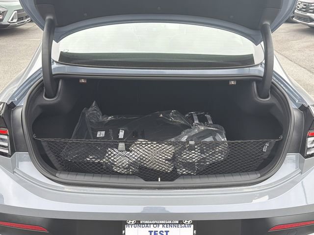 New 2026 Hyundai Sonata N Line image 18