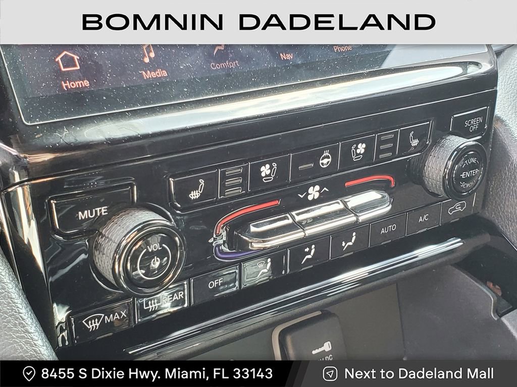 Used 2025 Jeep Grand Cherokee L Summit image 24