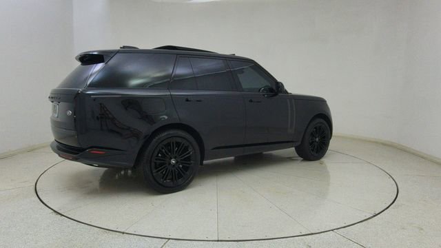 Used 2023 Land Rover Range Rover SE AWD/4WD image 69