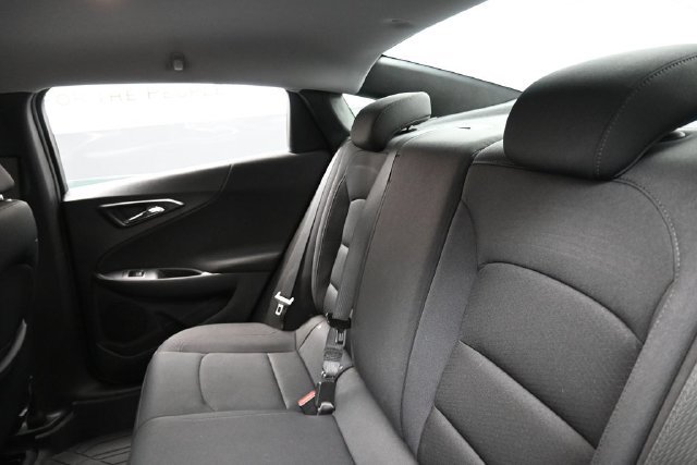 Used 2024 Chevrolet Malibu RS w/ LPO, Floor Liner Package FWD image 21