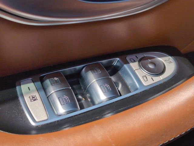 Used 2022 Mercedes-Benz AMG GT 43 image 24