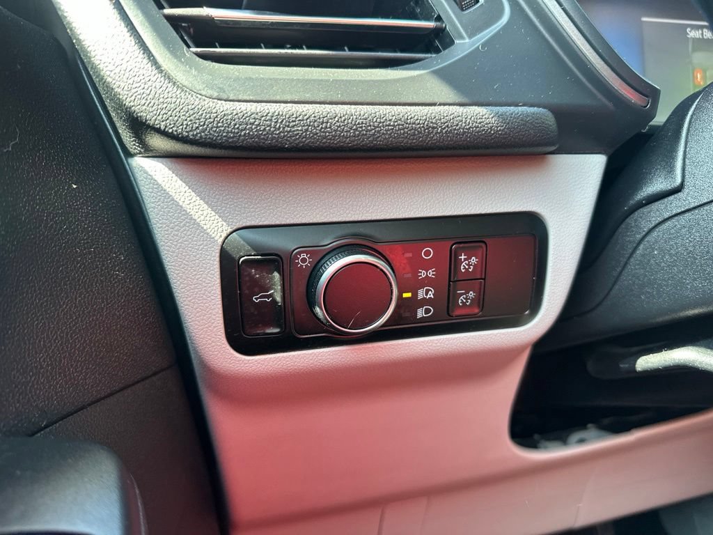 Used 2023 Ford Escape Active w/ Tech Pack #1 FWD image 23