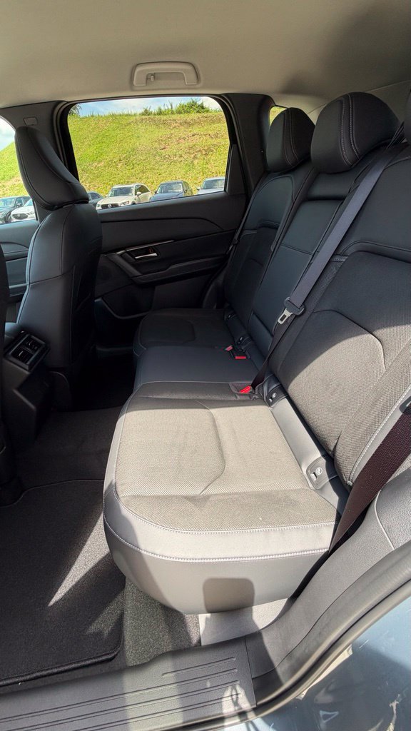 New 2026 MAZDA CX-5 Preferred AWD/4WD image 11