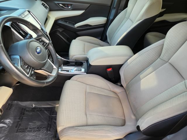 Used 2021 Subaru Ascent Premium w/ Sport Package AWD/4WD image 13