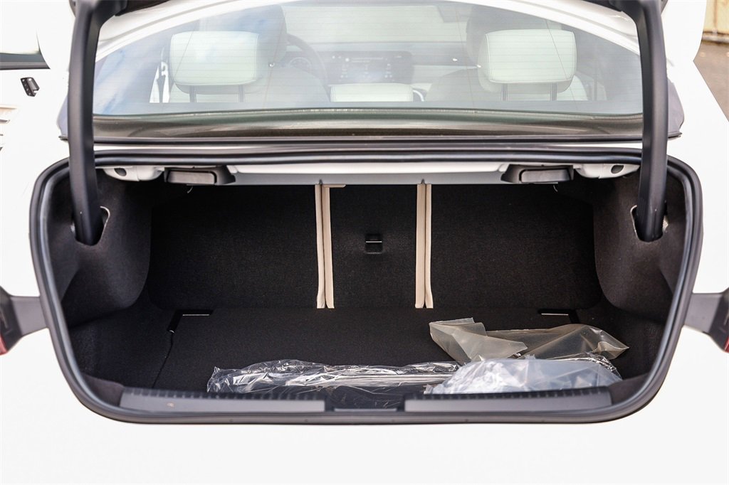 New 2025 Mercedes-Benz CLA 250 image 26