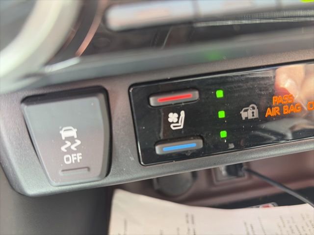 Used 2024 Toyota RAV4 Limited w/ Advanced Technology Package image 13