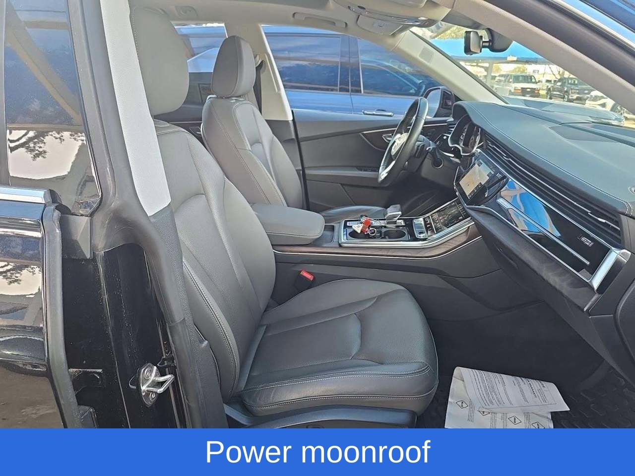 Used 2020 Audi Q8 Prestige image 7