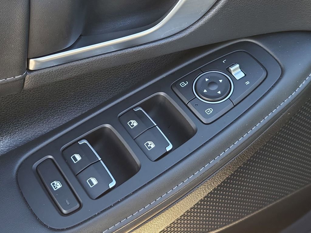 Used 2021 Hyundai Sonata Limited image 24