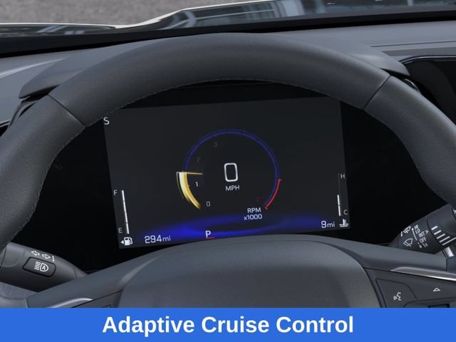 New 2026 Chevrolet Trax LT w/ Driver Confidence Package FWD image 19