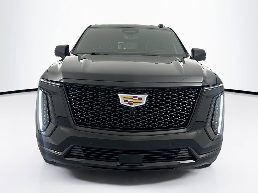 Used 2025 Cadillac Escalade ESV Sport AWD/4WD image 2