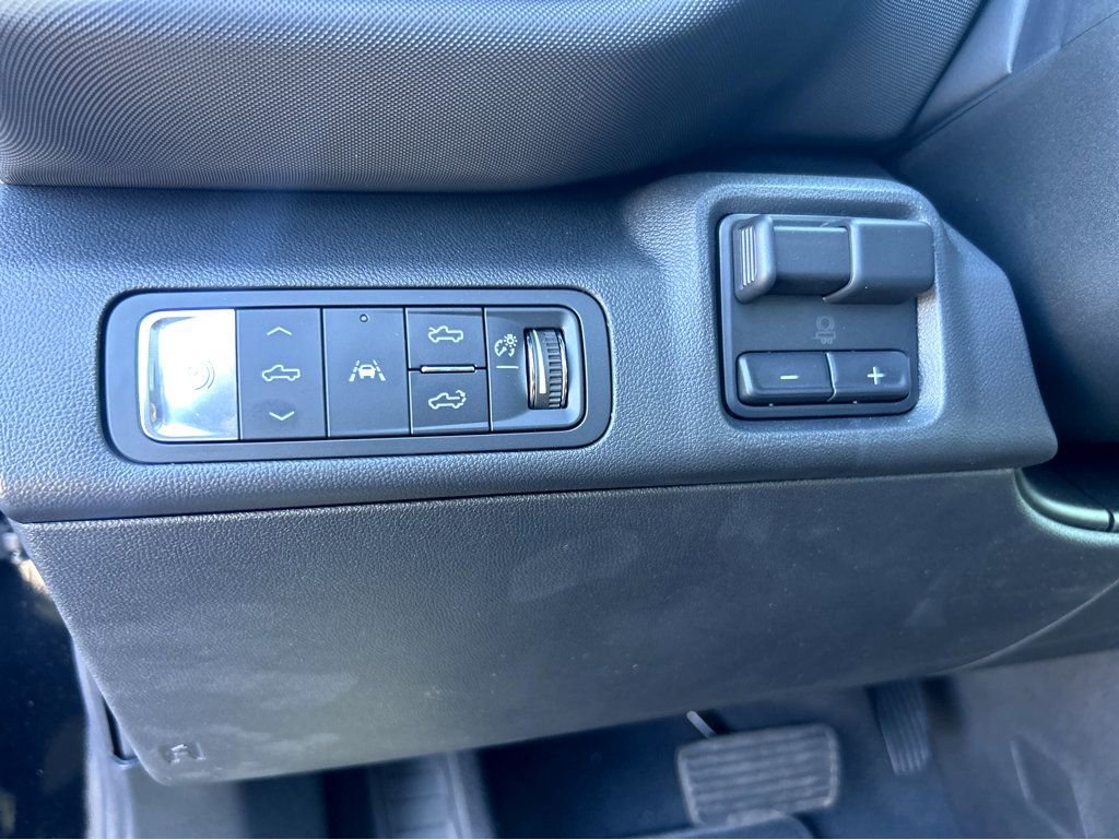 New 2024 Chevrolet Silverado EV RST AWD/4WD image 17