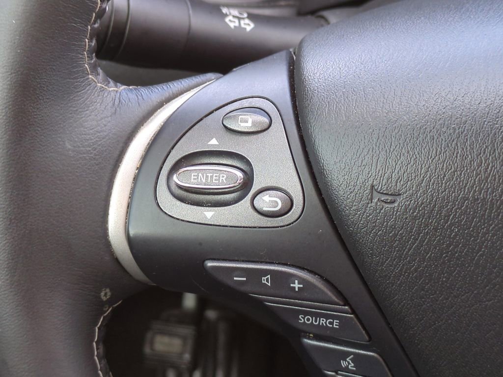 Used 2020 INFINITI QX60 Luxe w/ Essential Package image 22