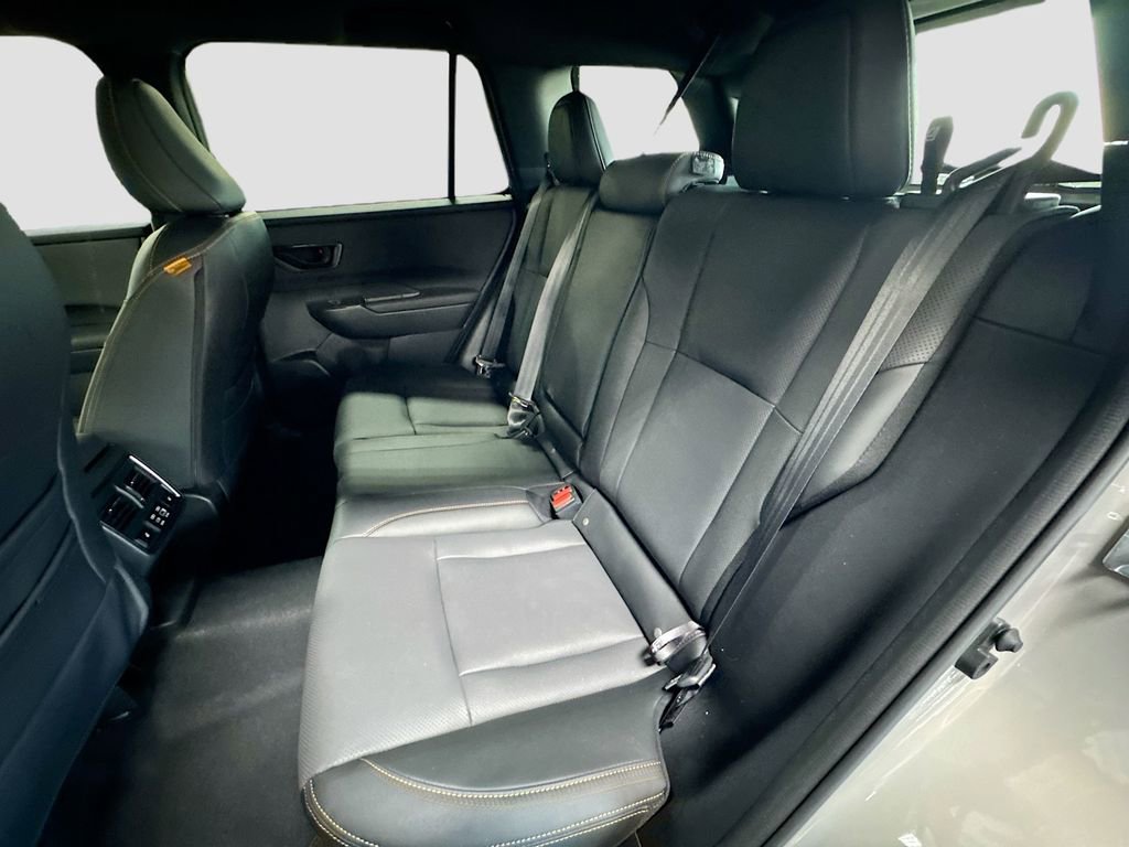 New 2026 Subaru Outback Wilderness image 24