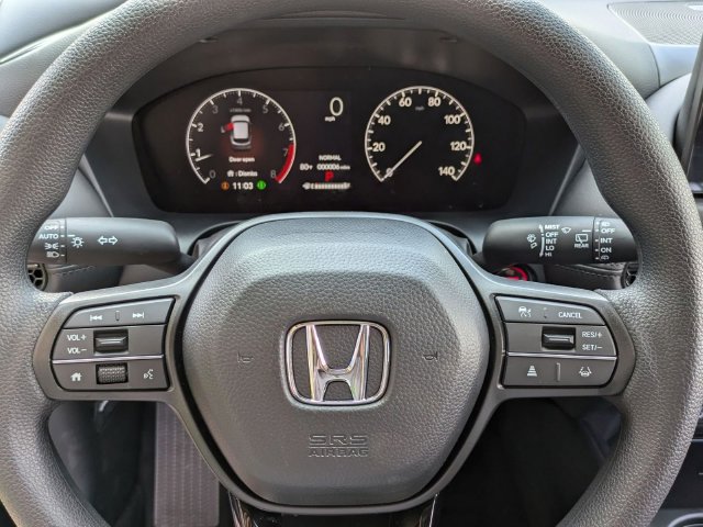 New 2027 Honda HR-V LX image 16