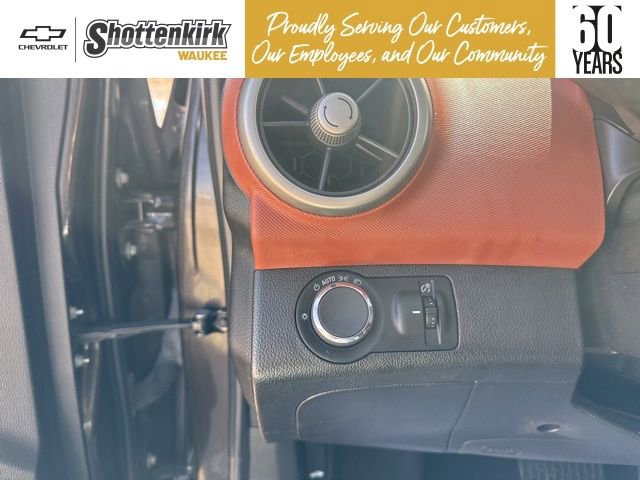 Used 2016 Chevrolet Sonic LT image 29