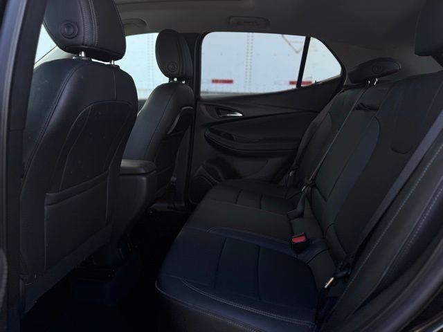 Used 2023 Buick Encore GX Essence w/ Experience Buick Package image 17