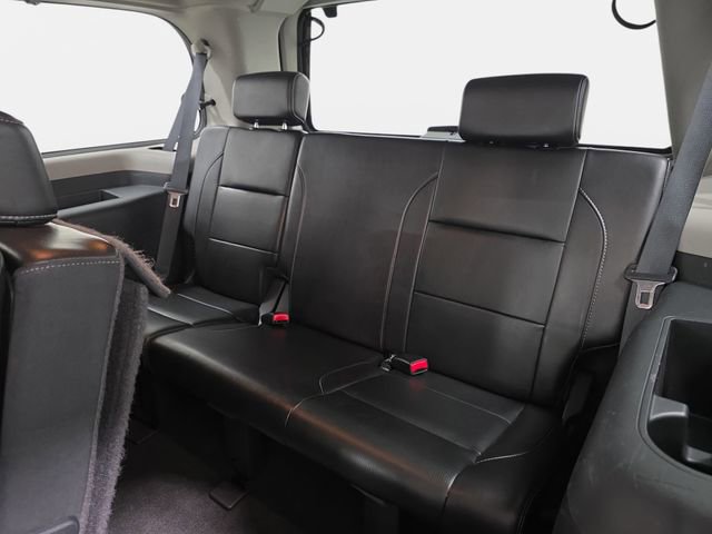Used 2015 Nissan Armada Platinum image 37