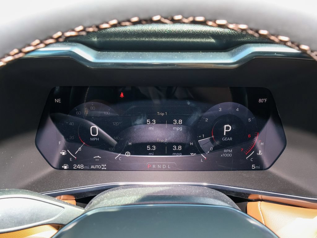 New 2026 GMC Canyon AT4 w/ Technology Plus Package AWD/4WD image 19