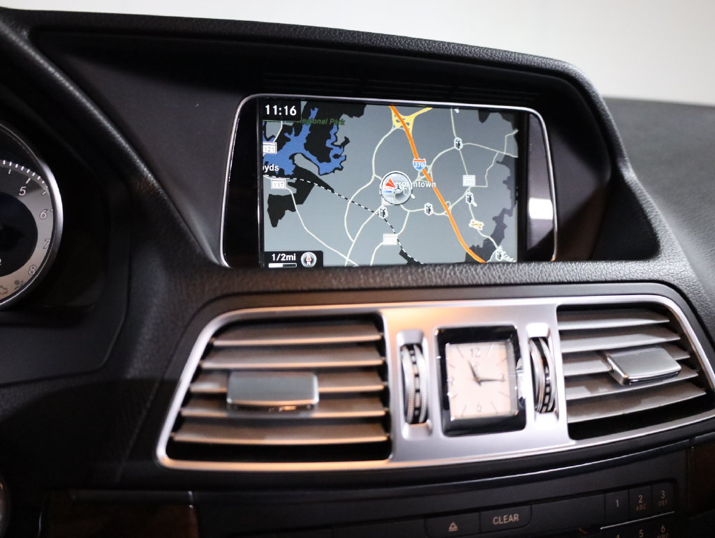 Used 2016 Mercedes-Benz E 400 Cabriolet image 33