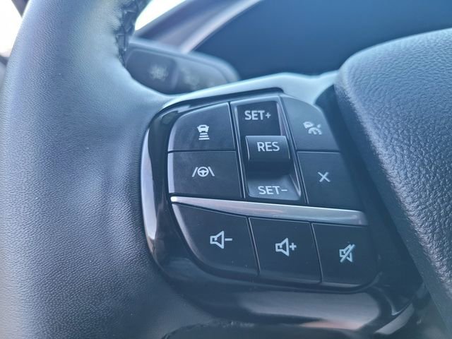 Certified 2022 Ford Escape SEL image 27