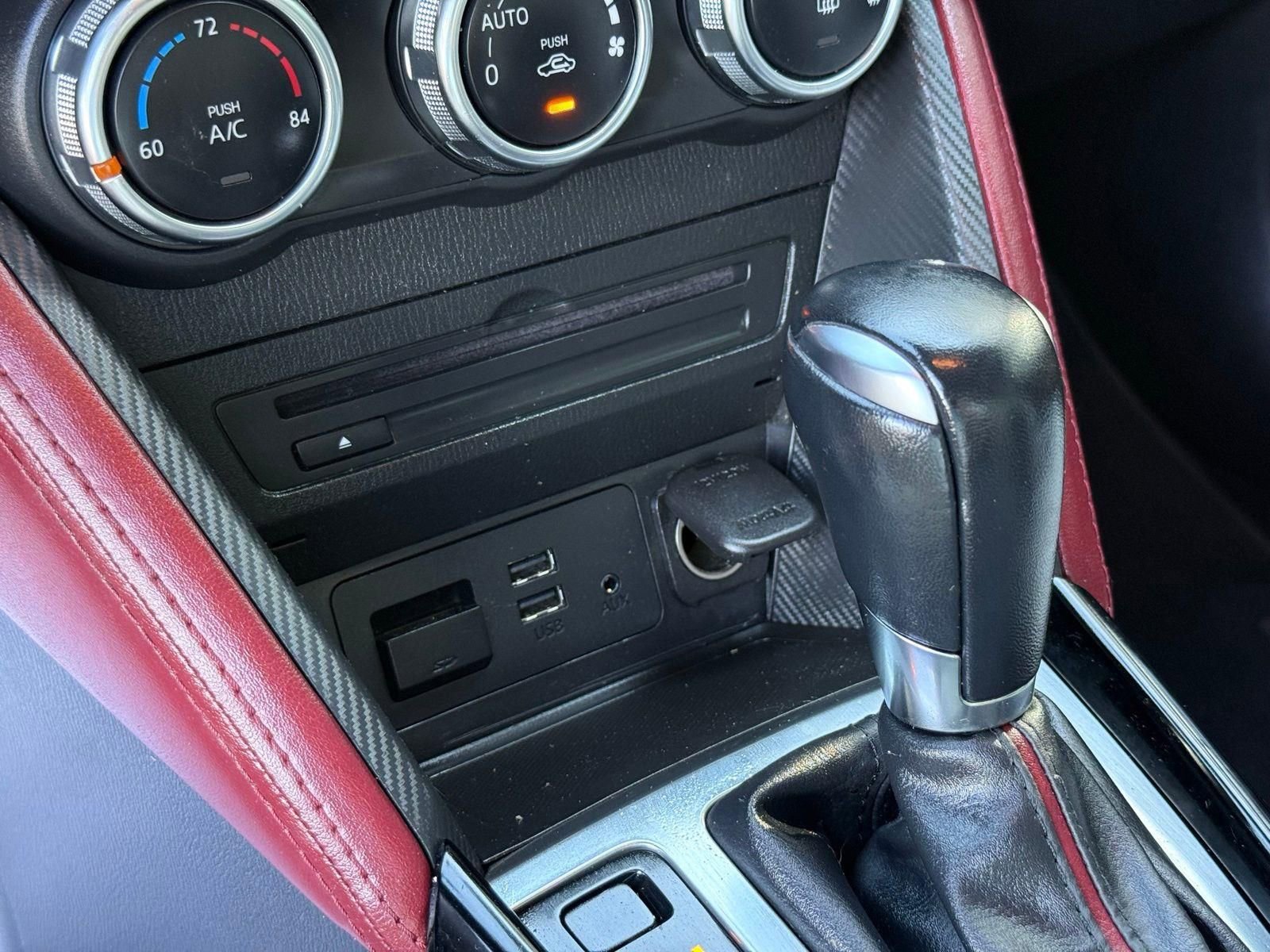 Used 2018 MAZDA CX-3 Grand Touring FWD image 47