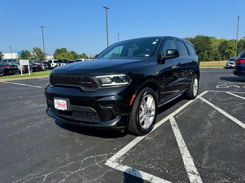 Used 2023 Dodge Durango GT AWD/4WD image 8
