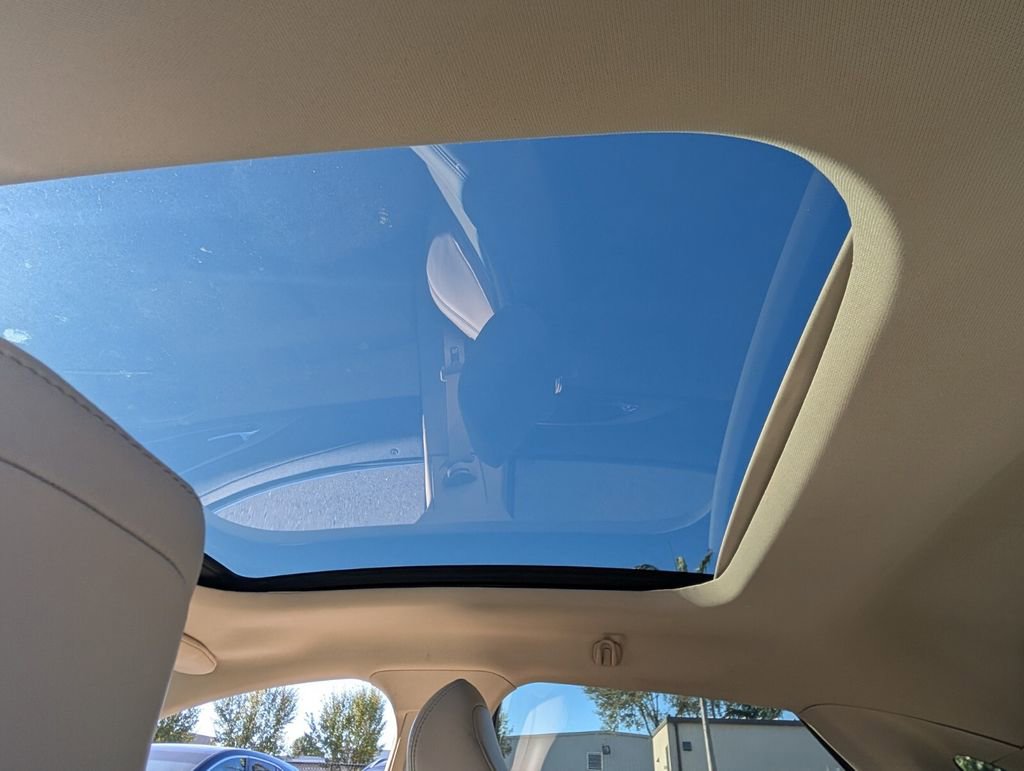 Used 2020 Lincoln MKZ Reserve w/ Luxury Package image 14