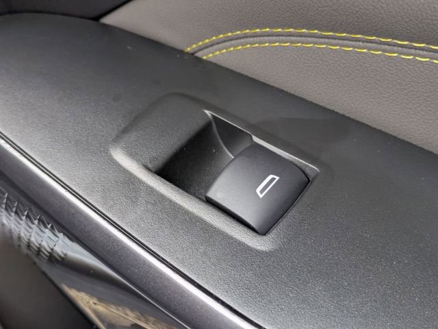 New 2026 Chevrolet Trax ACTIV w/ Sunroof Package image 34