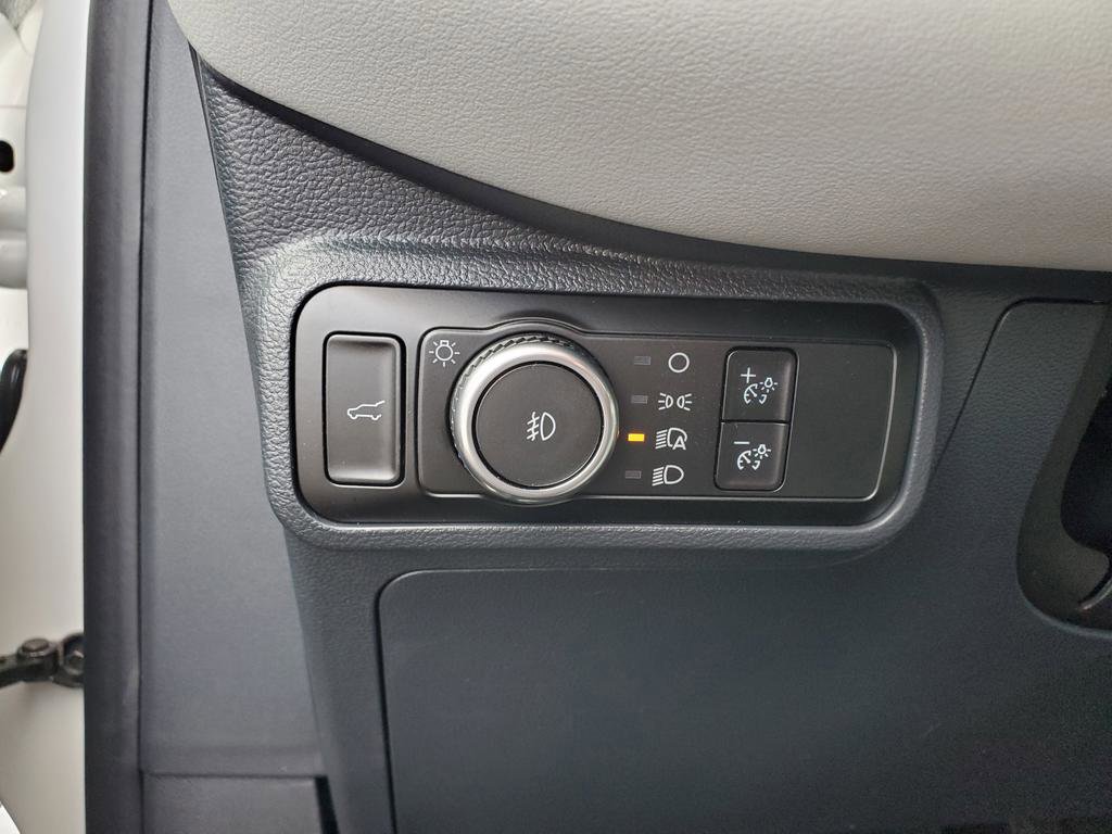 New 2025 Ford Explorer Active w/ Active Comfort Package image 26