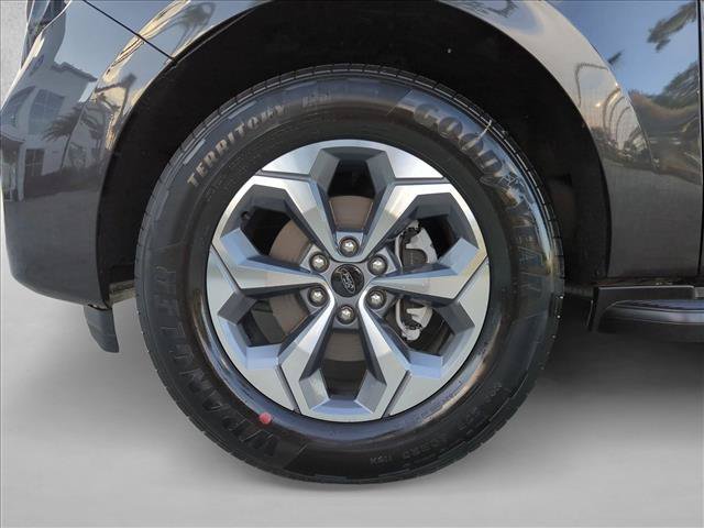 New 2027 Ford Expedition Max Active RWD image 10