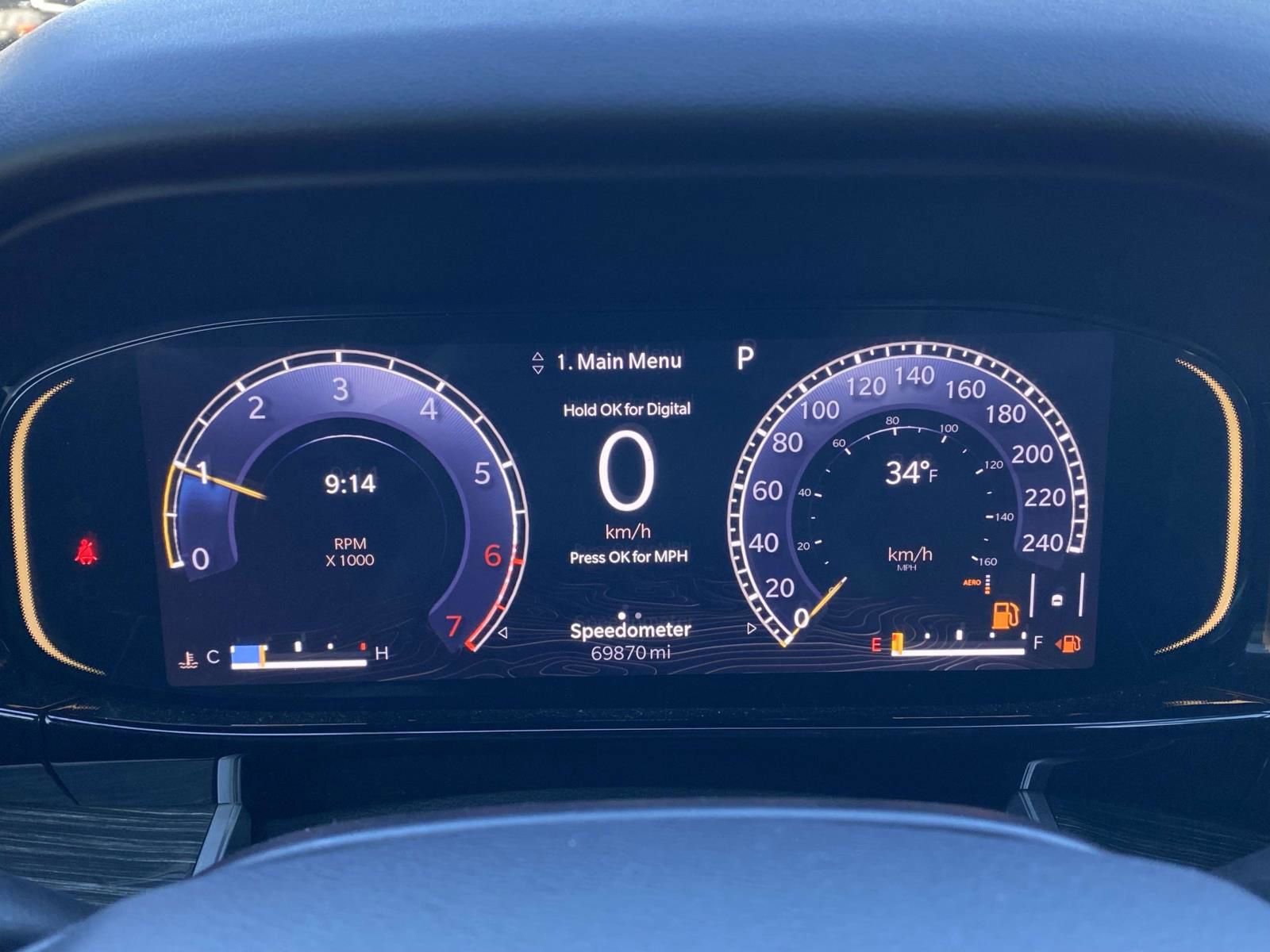 Used 2022 Jeep Wagoneer Series III w/ Premium Group I image 28