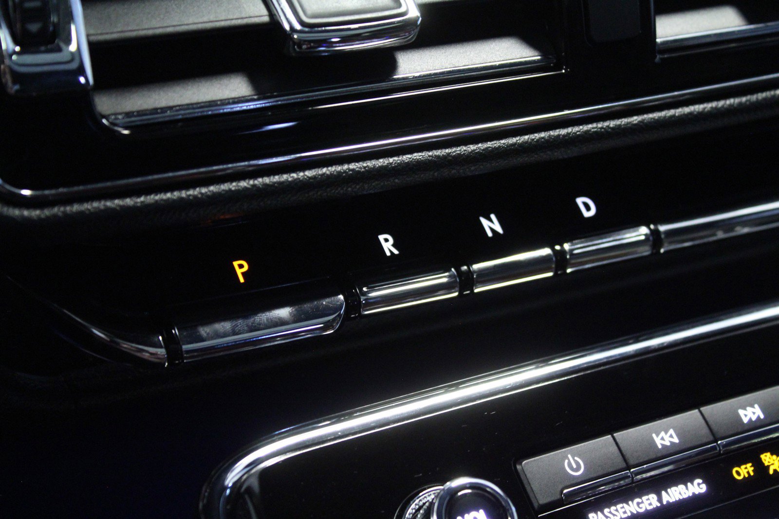 Used 2022 Lincoln Navigator Reserve image 24