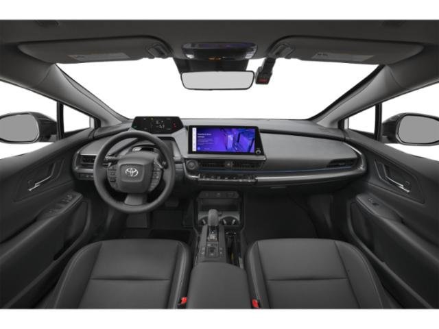 New 2026 Toyota Prius Plug-In Hybrid FWD image 10