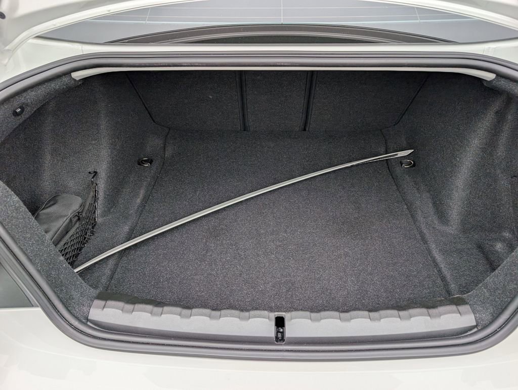 Used 2025 BMW M2 w/ Carbon Package image 17