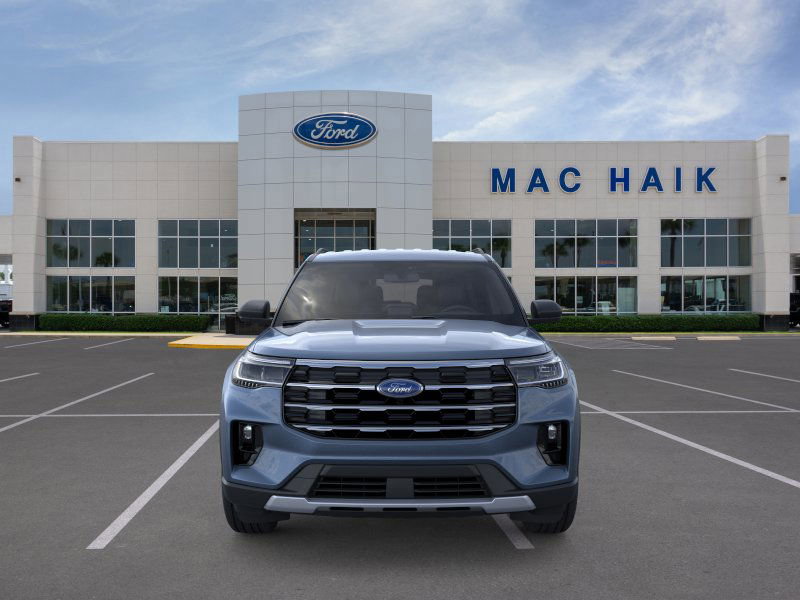 New 2025 Ford Explorer Active w/ Active Comfort Package image 6