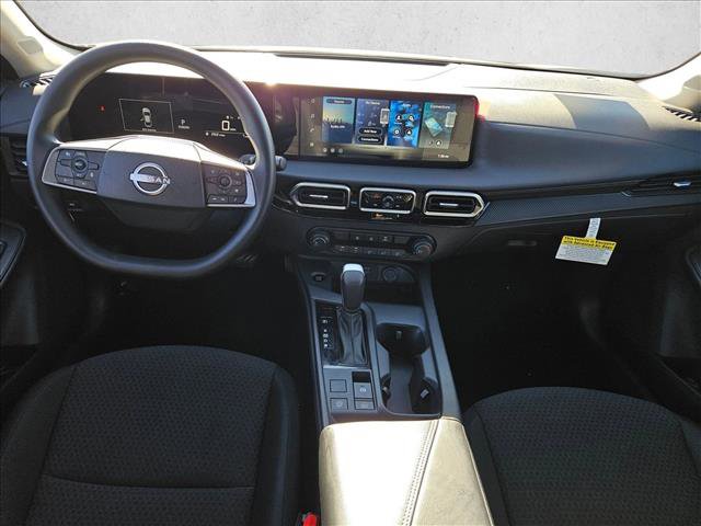 New 2026 Nissan Sentra S w/ Floor Mat Package image 15