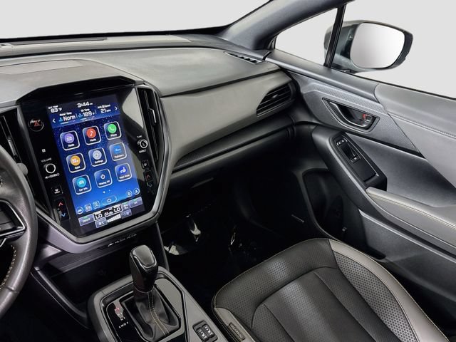 Certified 2024 Subaru Crosstrek 2.5i Wilderness w/ Crosstrek Mirror Package AWD/4WD image 27