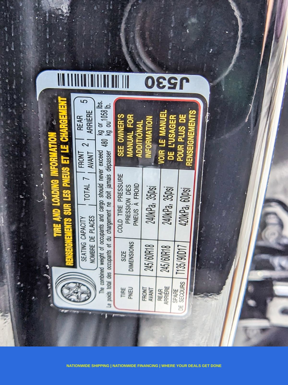 New 2026 Hyundai Santa Fe XRT w/ Tow & Go Package image 45