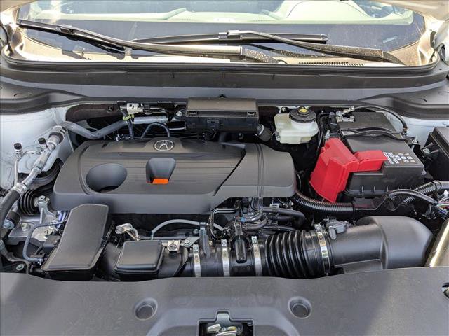 New 2026 Acura RDX A-Spec image 17
