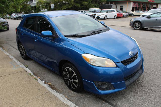 Used 2010 Toyota Matrix S image 3